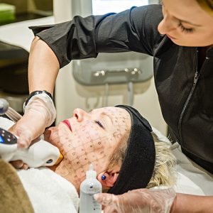 Skin Tightening treatments at Vitality Medi-Spa in Halifax NS