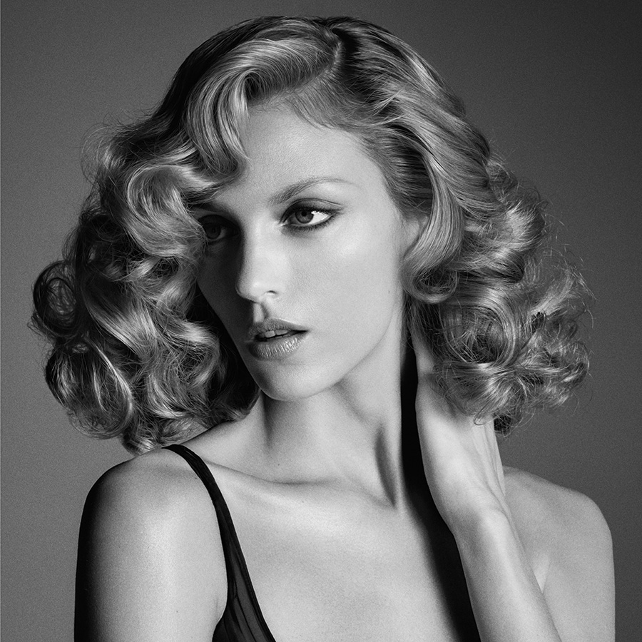 Hair salon at Vitality Medi Spa in downtown Halifax Nova Scotia