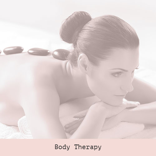 Vitality Body Therapy Image