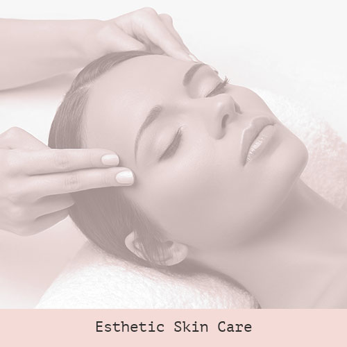 Vitality Esthetic Skin Treatments Image