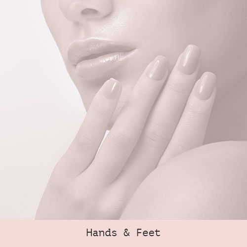 Vitality Hand and Foot Services Image