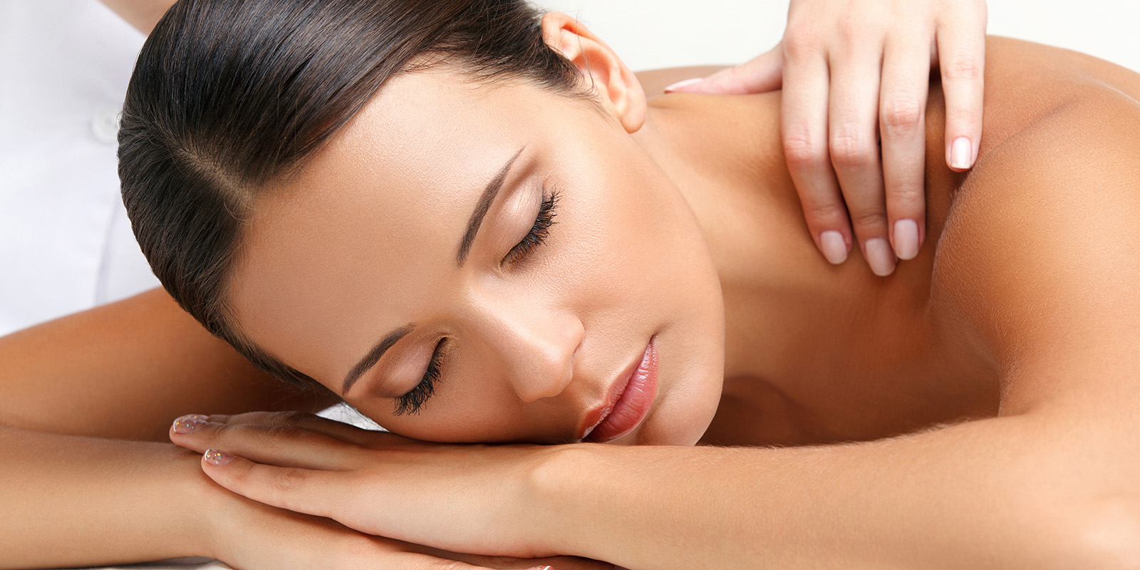 Massage Spa Treatment at Vitality Medi-Spa in Halifax NS