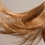 Spa hair treatment, at Vitality Medi-Spa Halifax NS